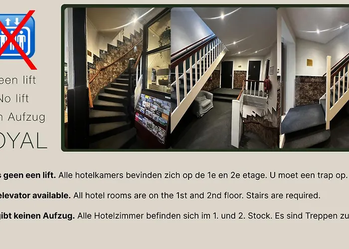 Hotel Royal