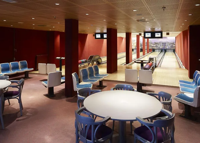 Nh Noordwijk Conference Centre Leeuwenhorst